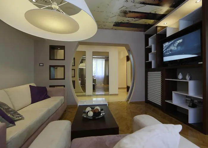 Apartment Piano