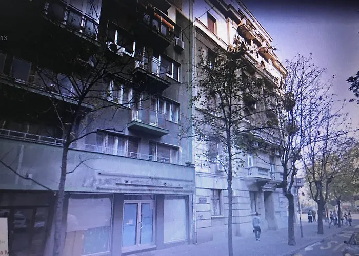 Apartment Piano